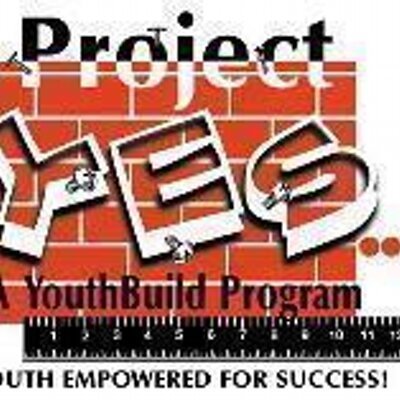 Project Y.E.S. YouthBuild's mission is to equip, empower, and educate 16 to 24 youth, to acquire skills necessary to attain economic self-sufficiency.