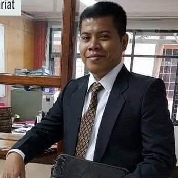 AdvokatSyukniTP's profile picture. YouTube: @SyukniTumiPengata