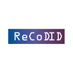 ReCoDID (@ReCoDID2) Twitter profile photo