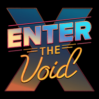Enter The Void Podcast (@enterthepod) 's Twitter Profile