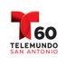 Telemundo 60 San Antonio (@Noticias60) Twitter profile photo