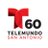 Telemundo 60 San Antonio