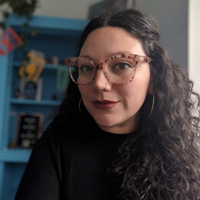 dra. wendy barrales, phd (@wendybarrales) 's Twitter Profile Photo dra. wendy barrales, phd (@wendybarrales) 's Twitter Profile Photo
