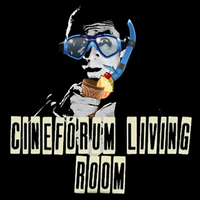 #CinefórumLivingRoom(@cineforumcr) 's Twitter Profile Photo