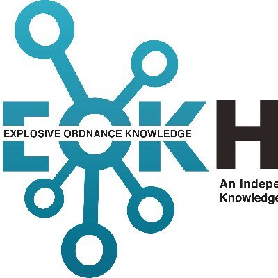 At Explosive ordnance knowledge HUB we are a central point of exchange for knowledge and experience in the Explosive Ordnance sector.