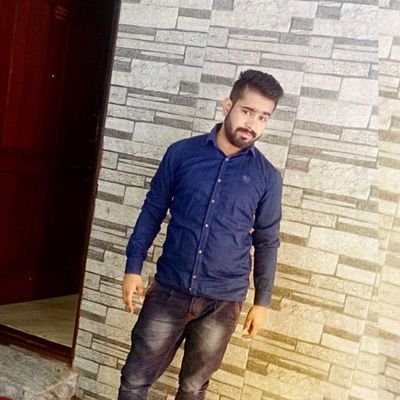 amitsha76938759's profile picture. #श्रीराम के वंशज हैं... #रामायण हमारी गाथा हैं..
ठोक कर छाती कहते हैं...
#भारत हमारी माता हैं..!!