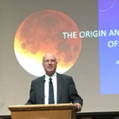 Founder, Matzko Science Ambassadors, LLC. Happily speaking on Bible & Science topics for over 40 years.