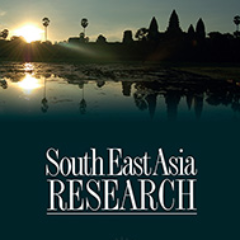 International quarterly journal on contemporary South East Asia, published by T&F on behalf of SOAS University of London