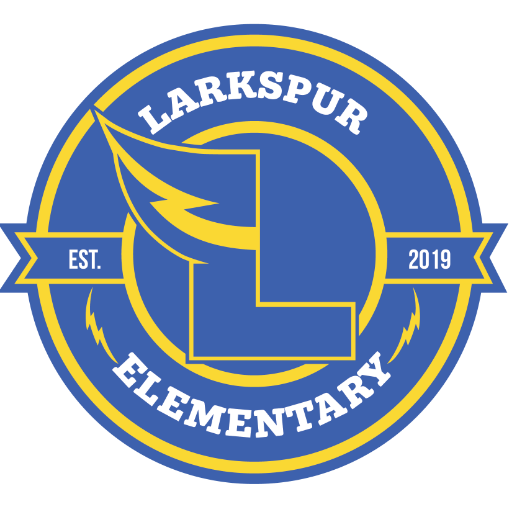 The official Twitter page for Larkspur Elementary School in @LeanderISD. Managed by campus administrators. RTs are not endorsements.