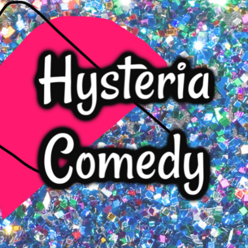 Comedy by Women and Queers. Open Mic monthly in #SanFrancisco. RTing LGBTQ+ & Women comics.