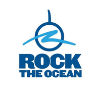 Rock The Ocean(@RockTheOcean) 's Twitter Profile Photo