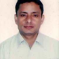 Sunil Gera - @SunilGera11 Twitter Profile Photo