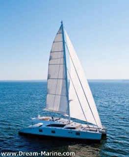 Yacht Charter, Sales, Purchase and Management Specialist Worldwide.  Dream Marine is Passionate in Yachting and Luxury.