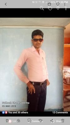 Subhash34701724's profile picture. aap pratyasi devsar 81