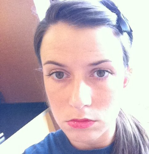 megzley's profile picture. 