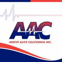 Arrive Alive California Inc(@AACaliforniaInc) 's Twitter Profile Photo