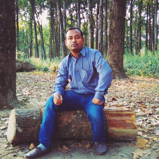 DEBABRATA_JOY's profile picture. | AMFI Registered Mutual Fund Adviser and Distributor |
| ICICIDirect Business Partner- IFA |
| Stock Trader ,Technical Analyst, Quant |
| Computer Programmer |