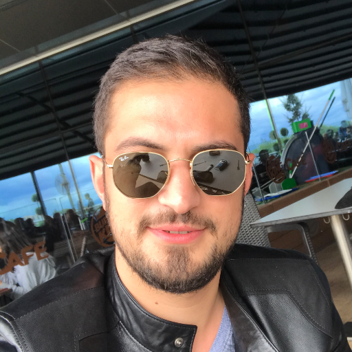 emreakkux's profile picture. Materials Engineer