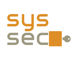 We propose to create a Network of Excellence in the field of Systems Security for Europe to play a leading role in changing the rules of the game.
