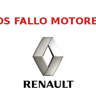 Cuenta de afectados por los motores TCe 1.2 defectuosos de Renault y organizamos para reclamar!
Más info en nuestro facebook: https://t.co/0CHlkclOrh
