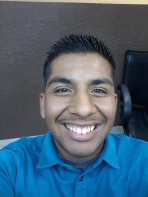 My name is Jeremiah. I work at Chick-fil-A, study Criminal Justice and have a big future ahead of me!!! 😃👮♂️🤙