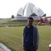 Aakash Muthuramalingam (@Aakash_07) Twitter profile photo