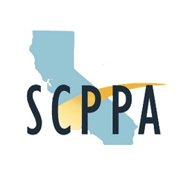 Southern California Public Power Authority (SCPPA) is a joint powers agency comprised of eleven municipal utilities and one irrigation district.