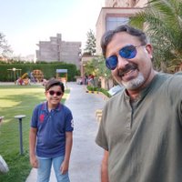 rajeshnatarajan (@natarajanrajesh) 's Twitter Profile