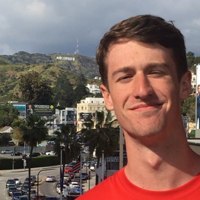 Cjatcko16's profile picture. CCU