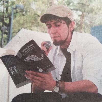 Escritor, periodista, internacionalista. Profesor de la @UNAM_MX. Editor en Excélsior. Columnista en el diario @ElDiaOficialMx. Director de @ParadigmaPdla