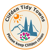 Clifden Tidy Towns(@Cl_TidyTowns) 's Twitter Profile Photo