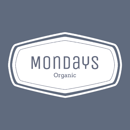 organicmondays's profile picture. 🌱🩸 Organic cotton tampons, pads & panty liners