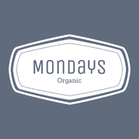 Mondays(@organicmondays) 's Twitter Profile Photo