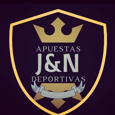 🎖Únete a nuestro canal de Telegram: @apuestasJN
🥇Expertos en apuestas deportivas.
🎖Cuotas gratis y Premium.
