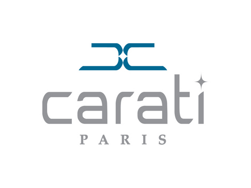 Established in 1998, Carati is a prestigious multinational company, dedicated to the design, manufacturing and marketing of the Carati jewelry.