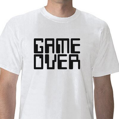 Game Over - Jogos de Improviso - Nesse domingo tem mais!!! Não foi