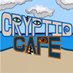Cryptid Cape Podcast (@CryptidCape) Twitter profile photo