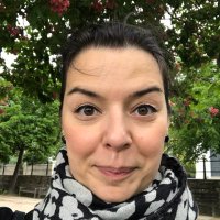 Szilvia Mosonyi (@mosonyi) 's Twitter Profile