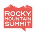 Rocky Mountain Summit (@rockysocial) Twitter profile photo