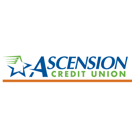 We are a not-for-profit, full-service financial institution and Ascension Parish’s only Community Financial Institution dedicated to serving Ascension Parish!