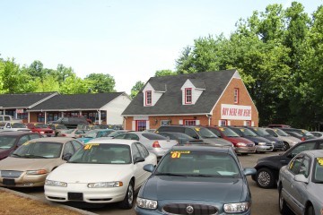 Ruckersville Auto Profile