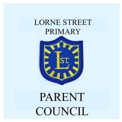 Lorne Street Primary Parent Council Profile