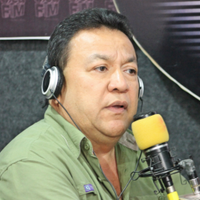 AlcaldeMiguelPerozo (@dmiguelperozo) 's Twitter Profile