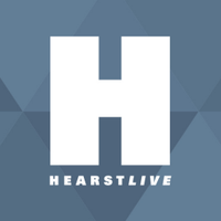HearstLive(@HearstLive) 's Twitter Profile Photo