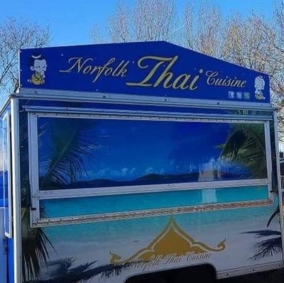 Norfolk Thai catering is private service for corporate events, private dinner parties, birthday, wedding ect.