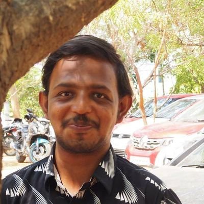 VigneshCS10's profile picture. 