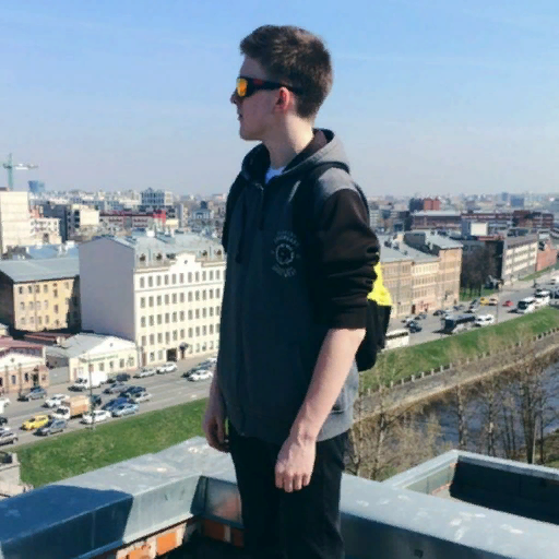 IEvilClone's profile picture. 