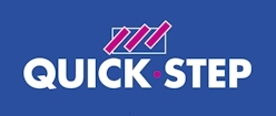Quick-Step® has the right floor for every interior. Planks and tiles. Wide and small planks. Modern and traditional. Quick-Step® is suitable for every room