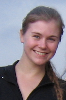 MollyRPerkins's profile picture. 