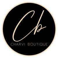 Charvi Boutique(@shopcharvi) 's Twitter Profile Photo